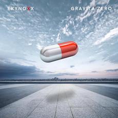 Gravita Zero mp3 Album by Ekynoxx