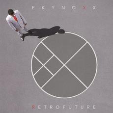 Retrofuture mp3 Album by Ekynoxx
