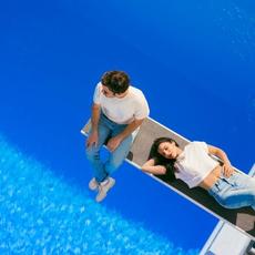 All I Do Is Dreaming mp3 Album by Camel Power Club