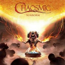 Sunborn mp3 Album by Chaosmic