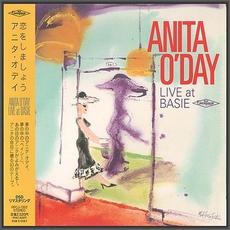 Live at Basie (Japanese Edition) mp3 Live by Anita O'Day