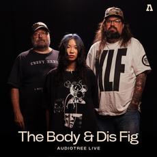 The Body & Dis Fig on Audiotree Live mp3 Live by The Body & Dis Fig