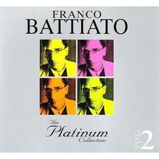 The Platinum Collection 2 mp3 Artist Compilation by Franco Battiato