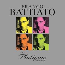 The Platinum Collection mp3 Artist Compilation by Franco Battiato