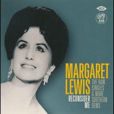 Reconsider Me: The Ram Singles & More Southern Gems mp3 Artist Compilation by Margaret Lewis
