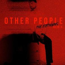 Other People (Remix) mp3 Remix by Bryce Fox