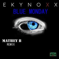 Blue Monday (Mathey B Remix) mp3 Remix by Ekynoxx