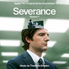 Severance: Season 1: Apple TV+ Original Series Soundtrack mp3 Soundtrack by Theodore Shapiro
