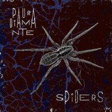 Spiders mp3 Single by Paura Diamante