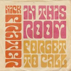In This Room b/w Forget To Call mp3 Single by Nick Frater