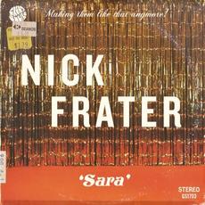 Sara mp3 Single by Nick Frater