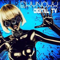 Digital TV mp3 Single by Ekynoxx