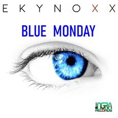 Blue Monday mp3 Single by Ekynoxx
