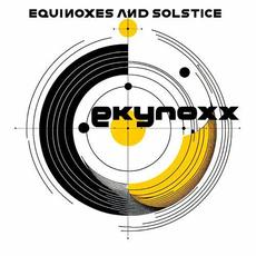 Equinoxes And Solstices mp3 Single by Ekynoxx