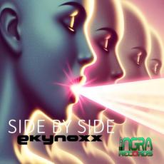 Side By Side mp3 Single by Ekynoxx
