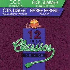 In The Bottle / Born To Be Alive / Every Breath You Take / Da Da Da mp3 Compilation by Various Artists