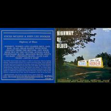 Highway of Blues (Re-Issue) mp3 Compilation by Various Artists