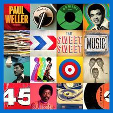 Paul Weller Presents That Sweet Sweet Music mp3 Compilation by Various Artists