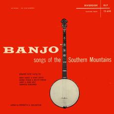 Banjo Songs of the Southern Mountains mp3 Compilation by Various Artists