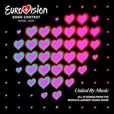 Eurovision Song Contest: Basel 2025 mp3 Compilation by Various Artists