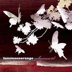 Sakura Swirl mp3 Album by Luminous Orange