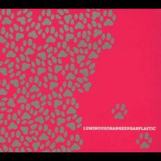 luminousorangesugarplastic mp3 Album by Luminous Orange