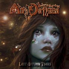 Last Autumn Tears mp3 Album by An Danzza