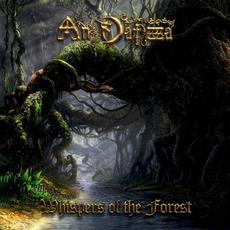 Whispers of the Forest mp3 Album by An Danzza