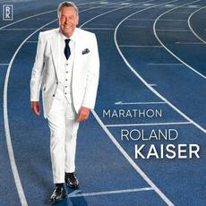 Marathon mp3 Album by Roland Kaiser