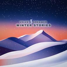 Winter Stories mp3 Album by Velvet Dreamer