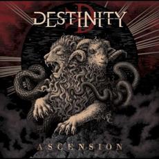 Ascension mp3 Album by Destinity