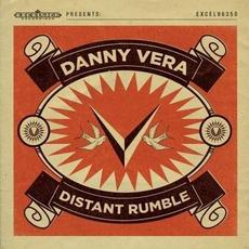 Distant Rumble mp3 Album by Danny Vera