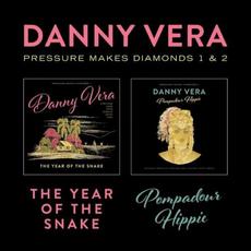 Pressure Makes Diamonds 1&2 mp3 Album by Danny Vera
