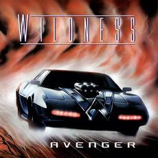 Avenger mp3 Album by Wildness