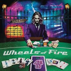 All In mp3 Album by Wheels Of Fire