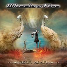 Begin Again (Japanese Edition) mp3 Album by Wheels Of Fire