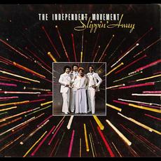 Slippin' Away mp3 Album by The Independent Movement