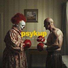 The Joke of Tomorrow mp3 Album by Psykup