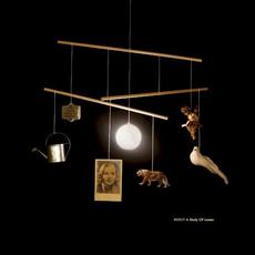 A Study of Losses mp3 Album by Beirut