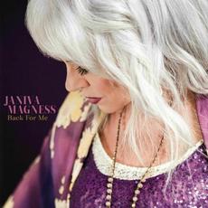 Back For Me mp3 Album by Janiva Magness