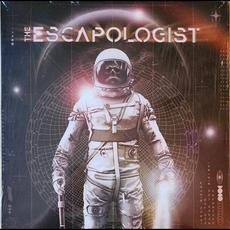 The Escapologist mp3 Album by Jason Bieler And The Baron Von Bielski Orchestra