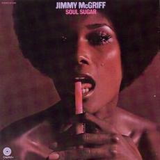 Soul Sugar mp3 Album by Jimmy McGriff