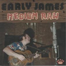 Medium Raw mp3 Album by Early James