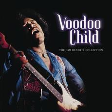 Voodoo Child: The Jimi Hendrix Collection mp3 Artist Compilation by Jimi Hendrix