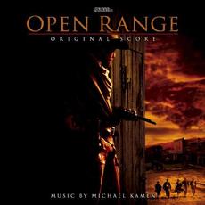 Open Range mp3 Soundtrack by Michael Kamen
