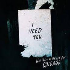Chicago mp3 Single by Win and Woo & Bryce Fox