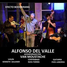 Efecto Boomerang mp3 Album by Alfonso del Valle