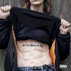Set This Thing on Fire mp3 Album by Anouk