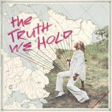 The Truth We Hold mp3 Album by Amanda Rheaume