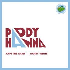 Join The Army mp3 Album by Paddy Hanna